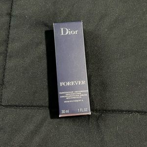 DIOR FOREVER FOUNDATION